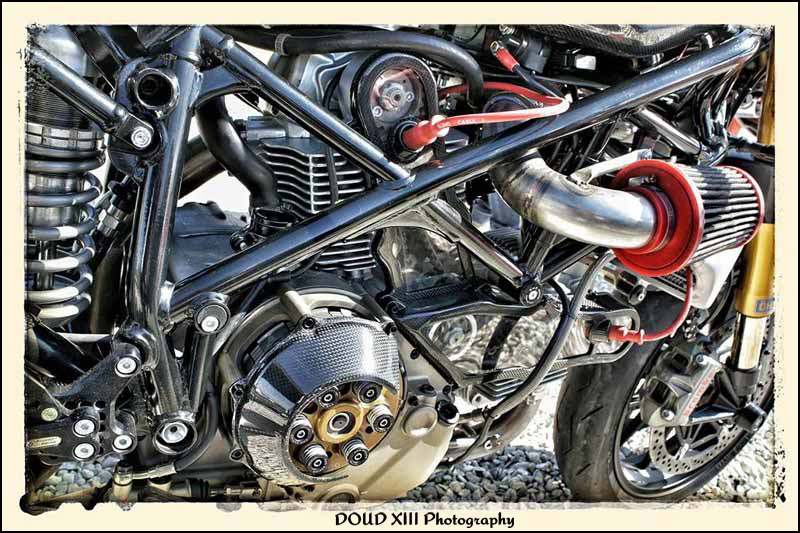 café racer 19